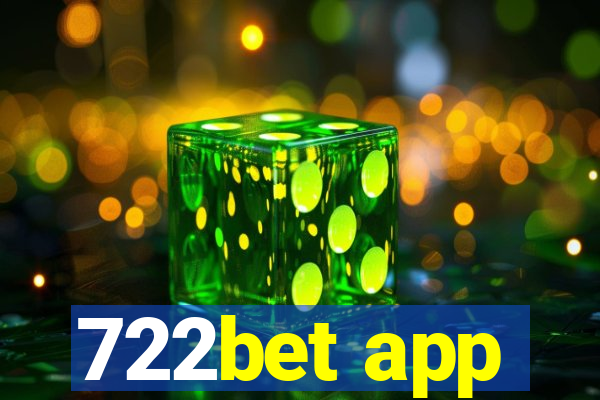 722bet app